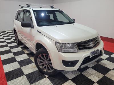 2017 Suzuki Grand Vitara IN AUCTION AT LLOYDS SUV JB Sport JB for sale in Carrara